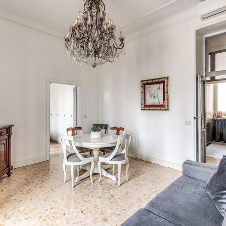 Lovely Renovated Flat By Vatican Roma Ngoại thất bức ảnh