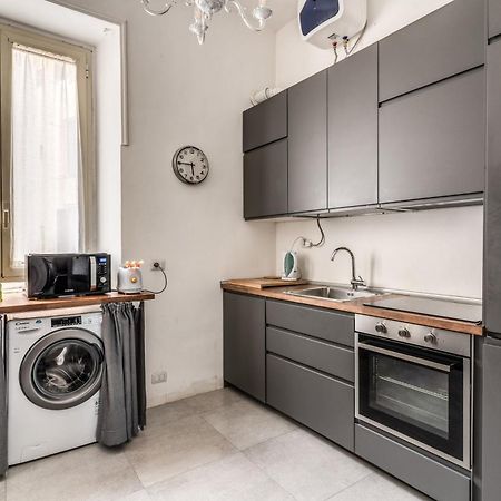 Lovely Renovated Flat By Vatican Roma Ngoại thất bức ảnh