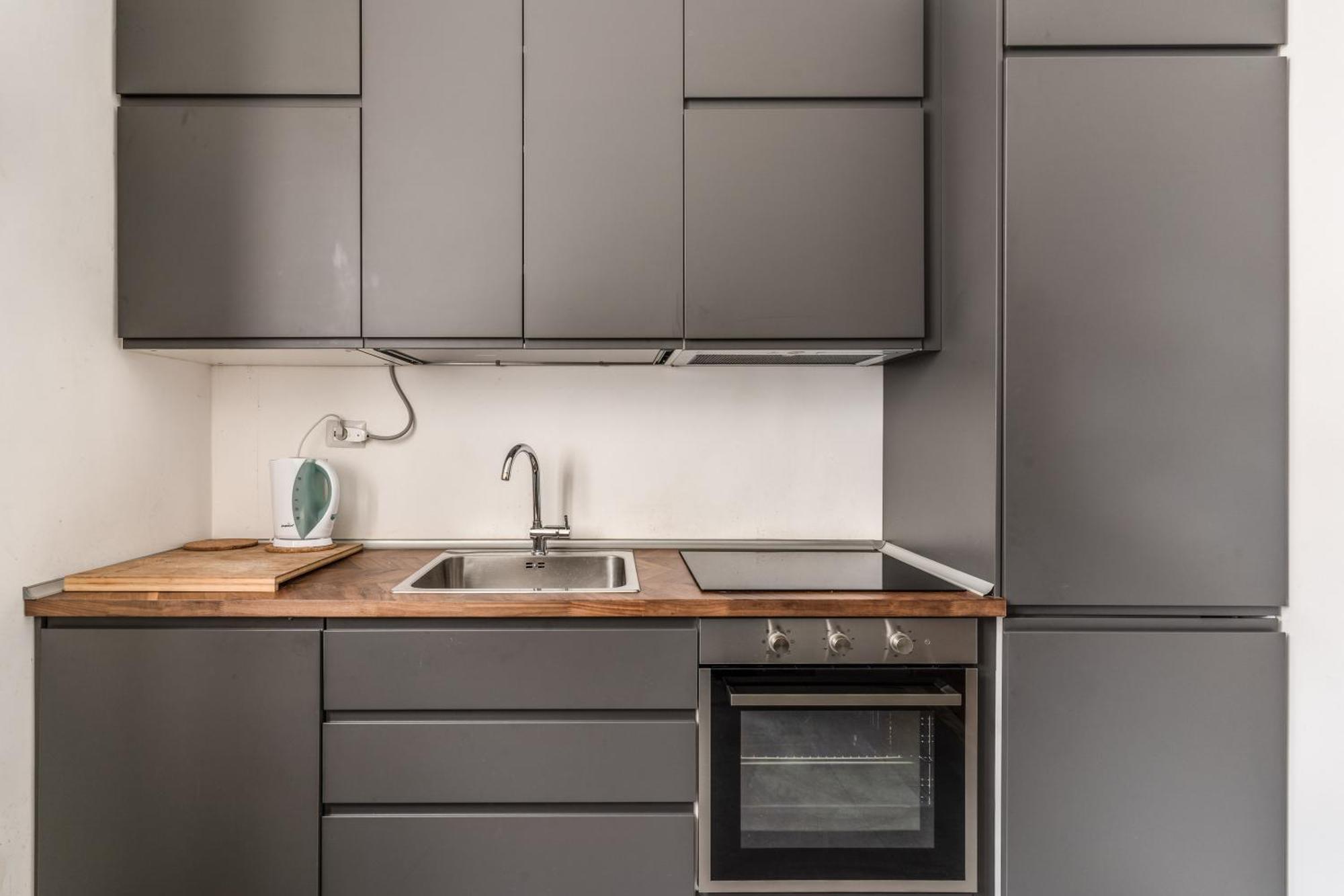 Lovely Renovated Flat By Vatican Roma Ngoại thất bức ảnh